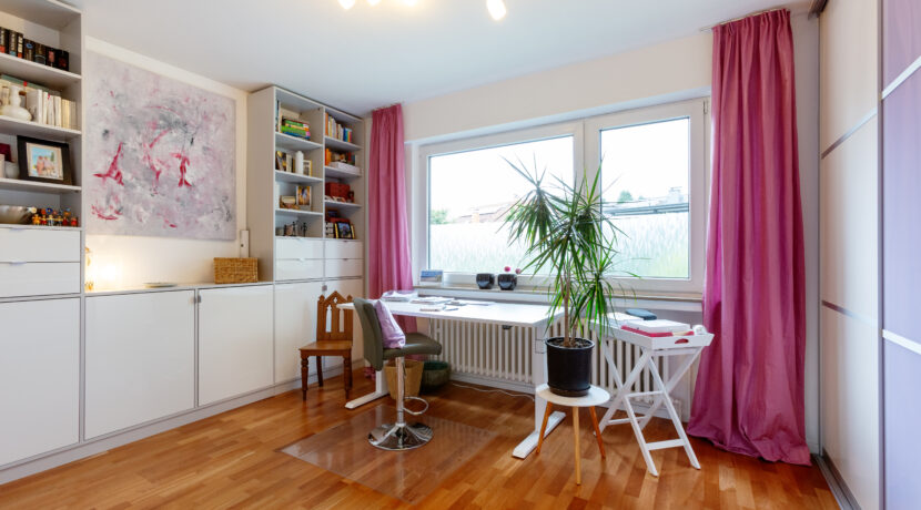 Arbeitszimmer