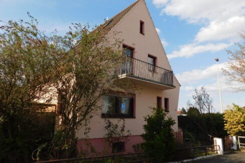 Märchenhaus
