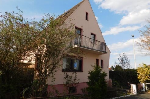 Märchenhaus