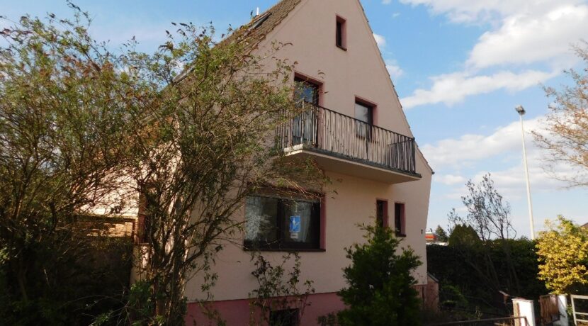 Märchenhaus