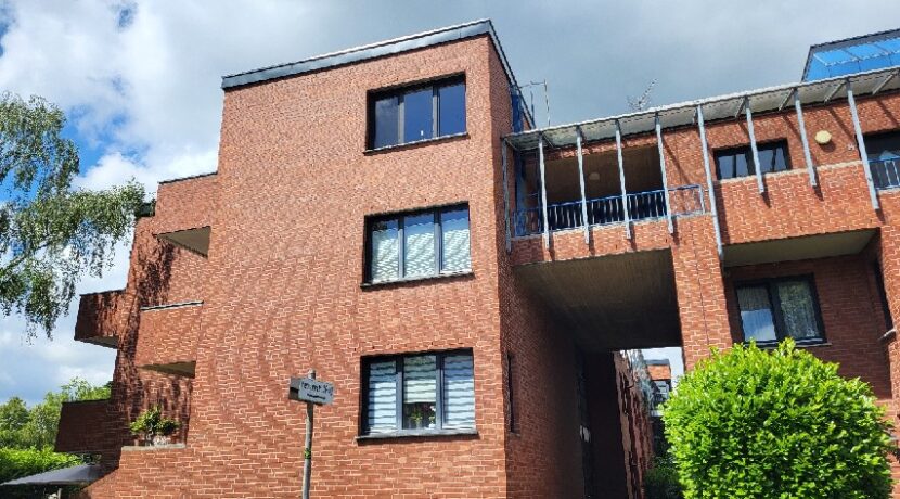 Frontansicht