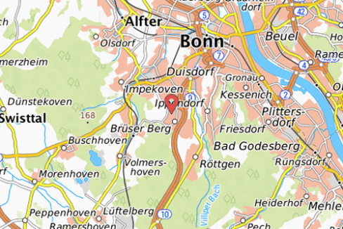 Region