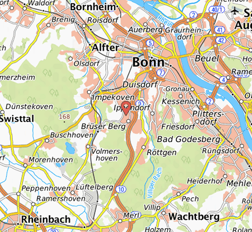 Region