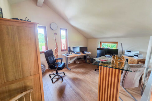 Büro OG