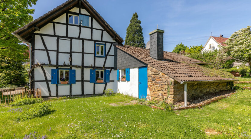 Frontansicht