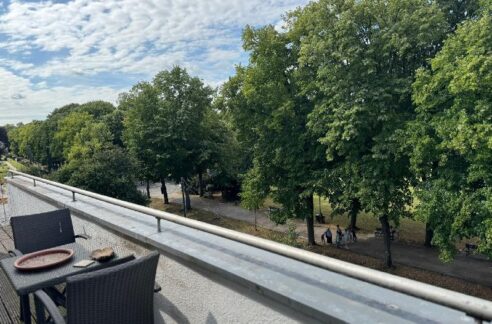 Ausblick