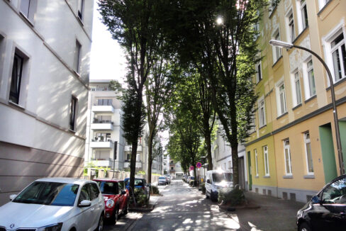 Umgebung