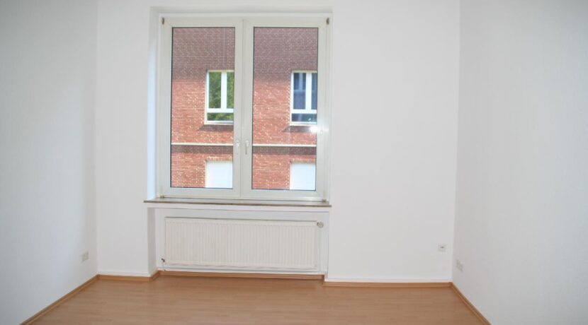 Wohn-/Schlafzimmer