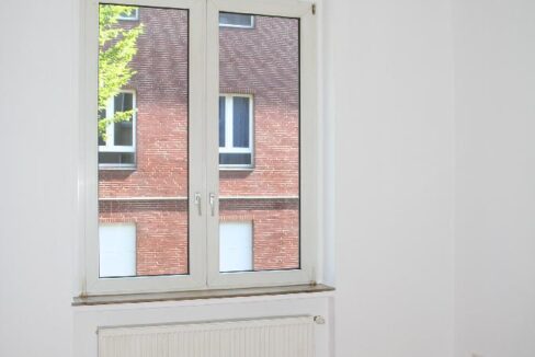 Wohn-/Schlafzimmer