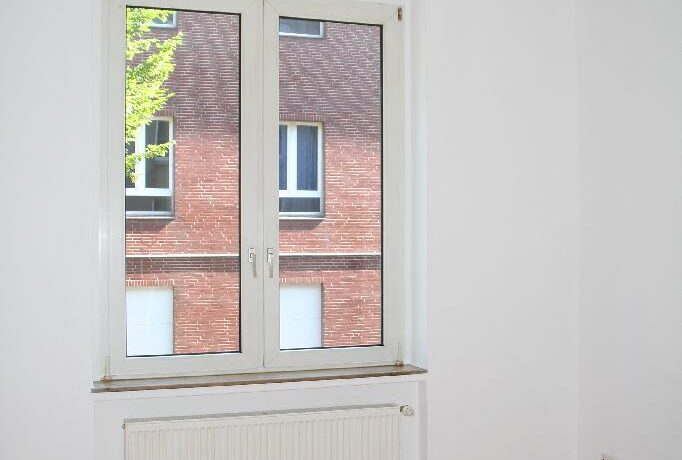 Wohn-/Schlafzimmer