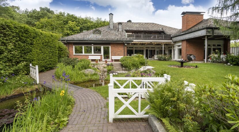 Ca. 480 m² Wohnfläche