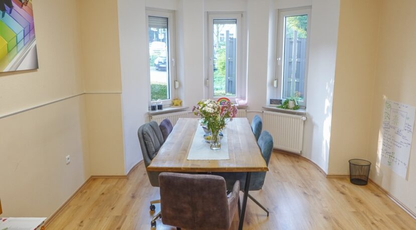 Besprechungsraum