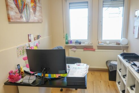 Büro I