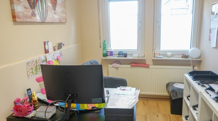 Büro I