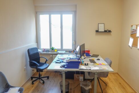 Büro II