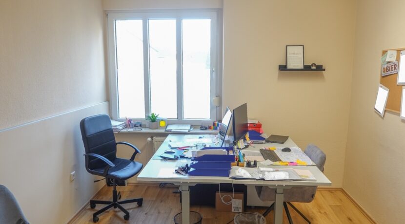 Büro II