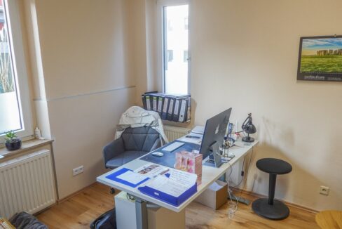 Büro III