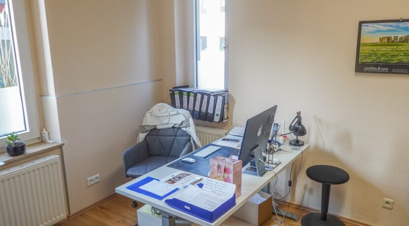 Büro III