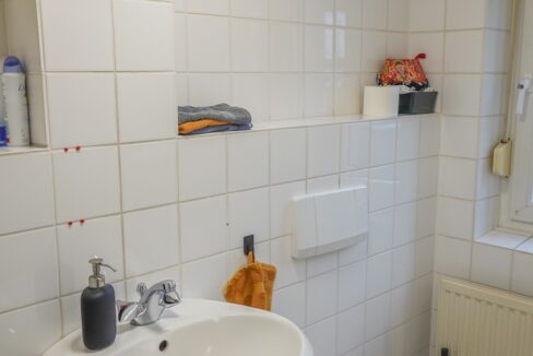 Personal-WC