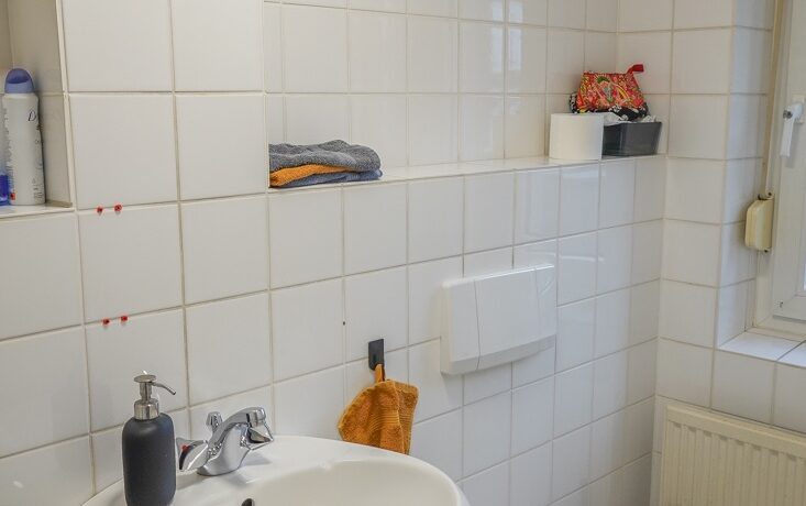 Personal-WC