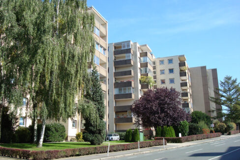 Frontansicht