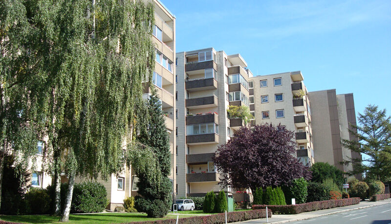 Frontansicht