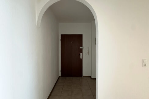 Eingangsbereich