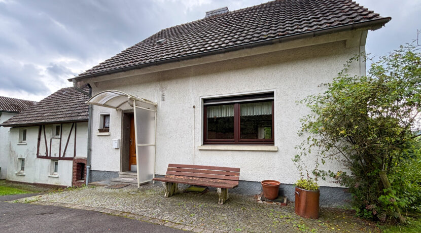 Außenansicht