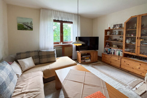 Wohnzimmer EG