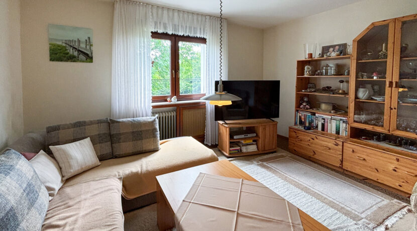 Wohnzimmer EG