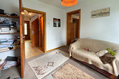 Durchgangszimmer EG