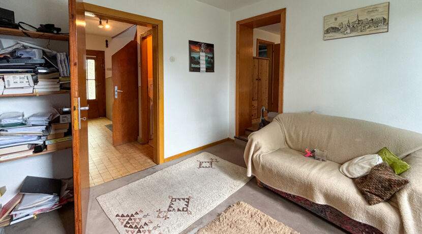 Durchgangszimmer EG