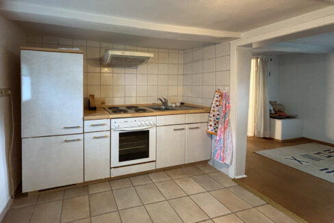 Küche Altbau EG