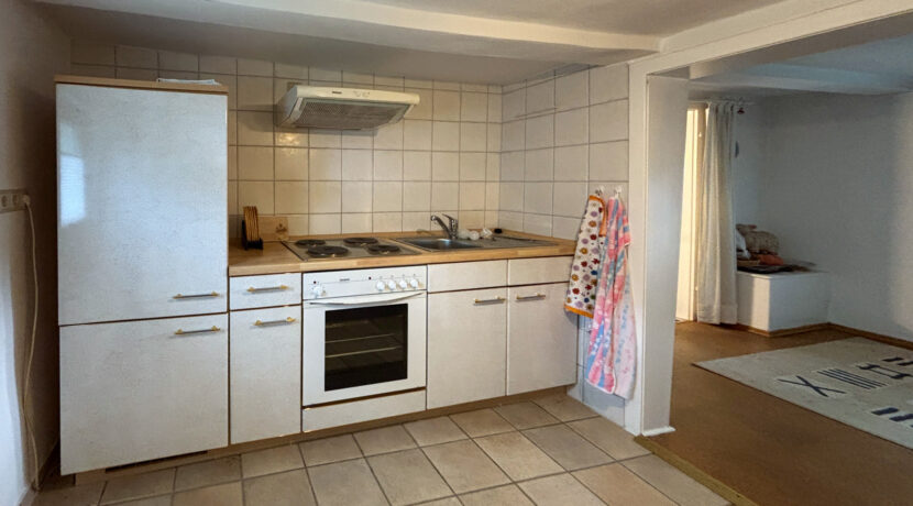Küche Altbau EG