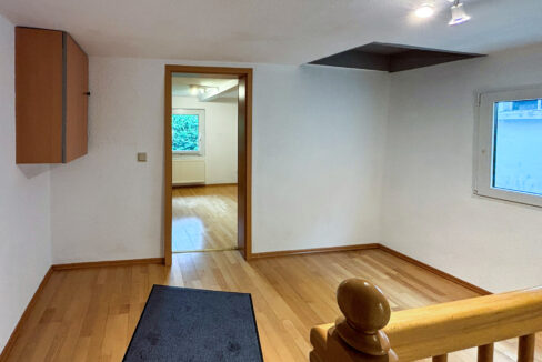 Diele Altbau OG