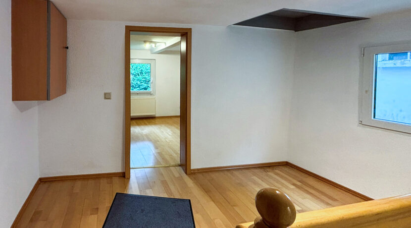 Diele Altbau OG