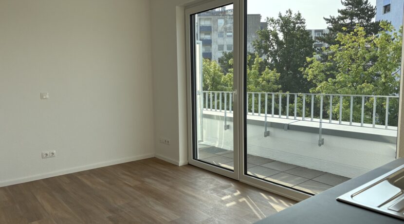 Wohnraum