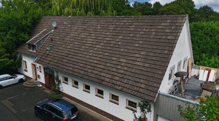 Hier ist alles möglich!