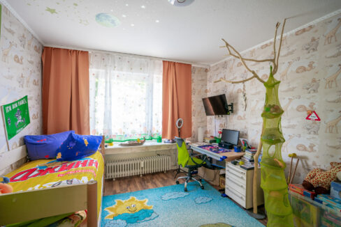 Kinderzimmer