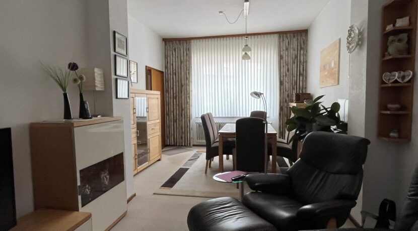Wohnzimmer I