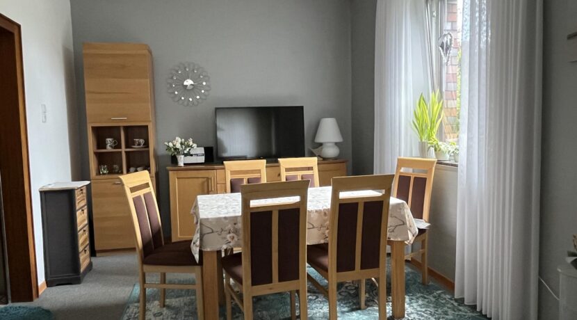 Wohnzimmer II