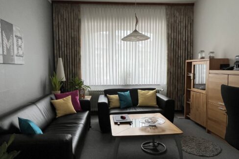 Wohnzimmer II