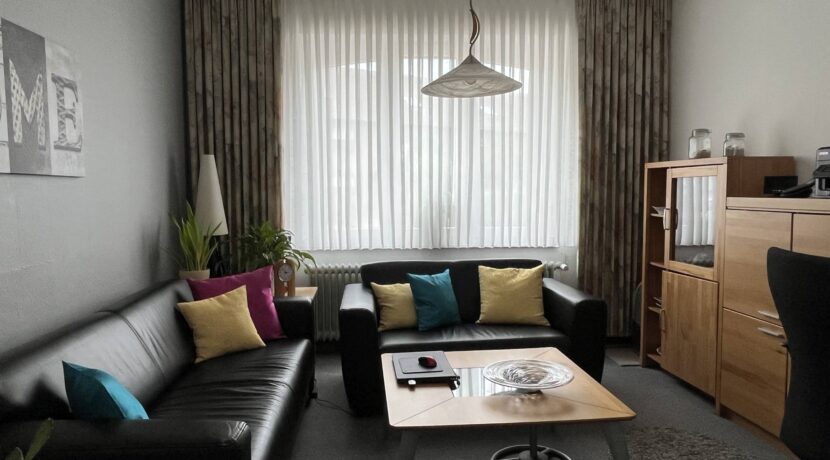 Wohnzimmer II