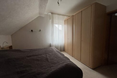 Schlafzimmer II