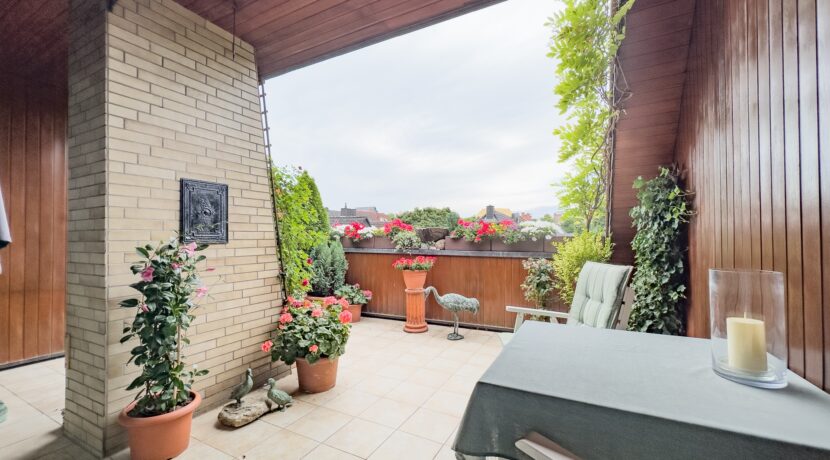 Loggia