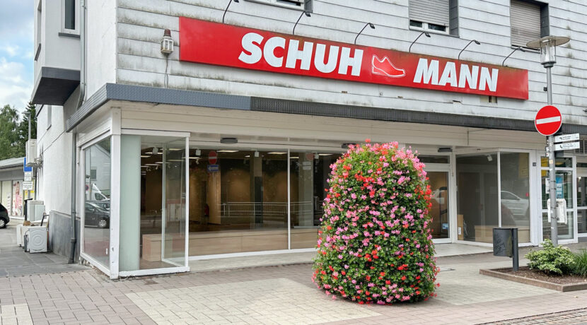Frontansicht