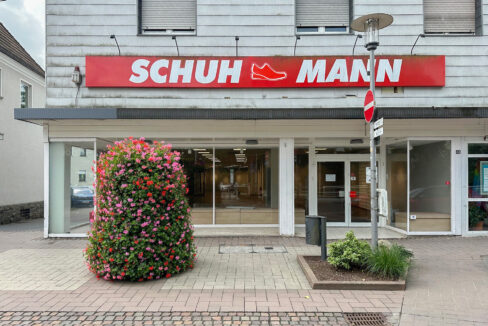 Frontansicht