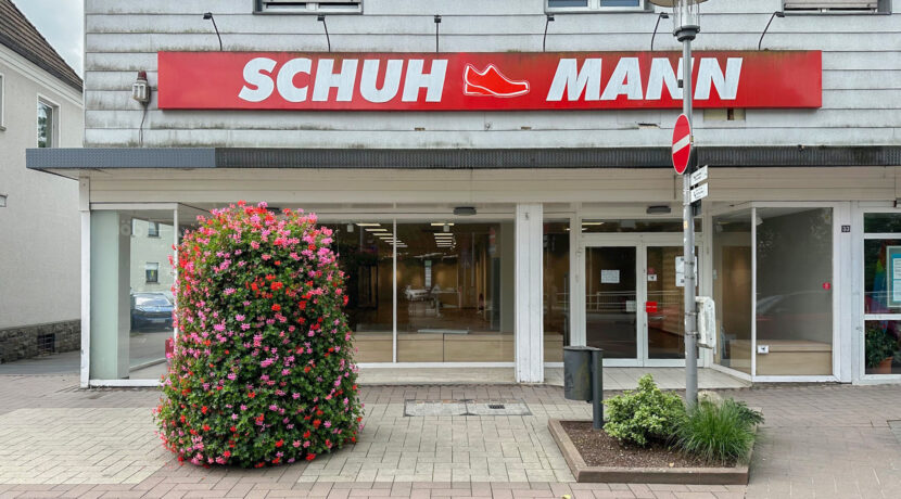 Frontansicht