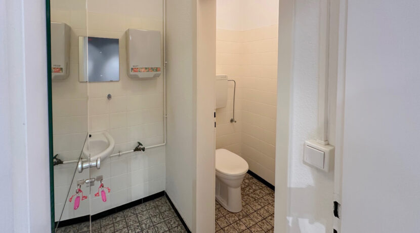 WC
