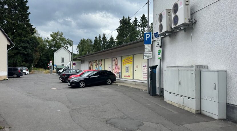 Hinterhof